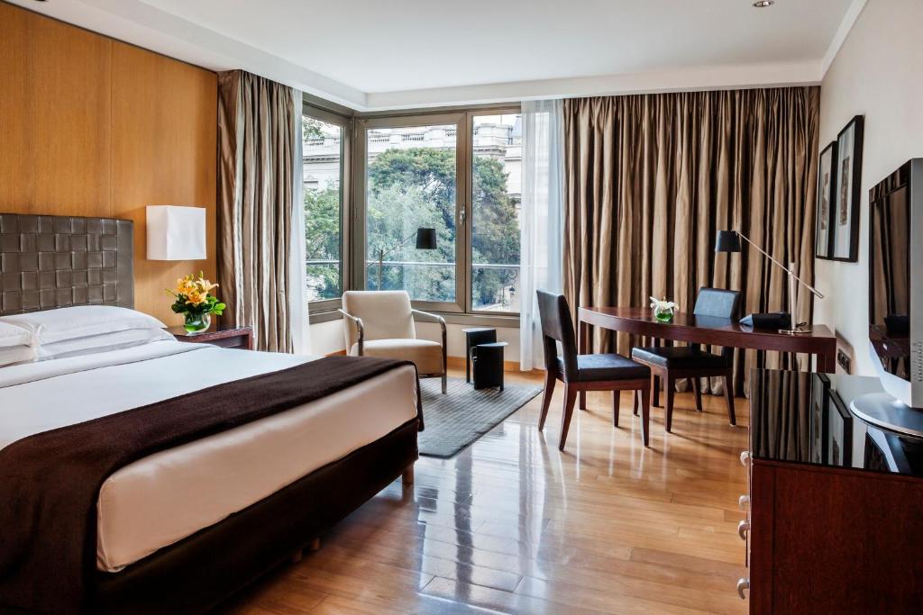 Palacio Duhau - Park Hyatt Buenos Aires photo 5