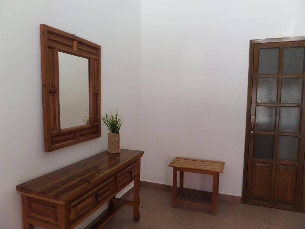 Fotografie z fotogalerie ubytování Hotel Casa de Vino v destinaci Tequisquiapan