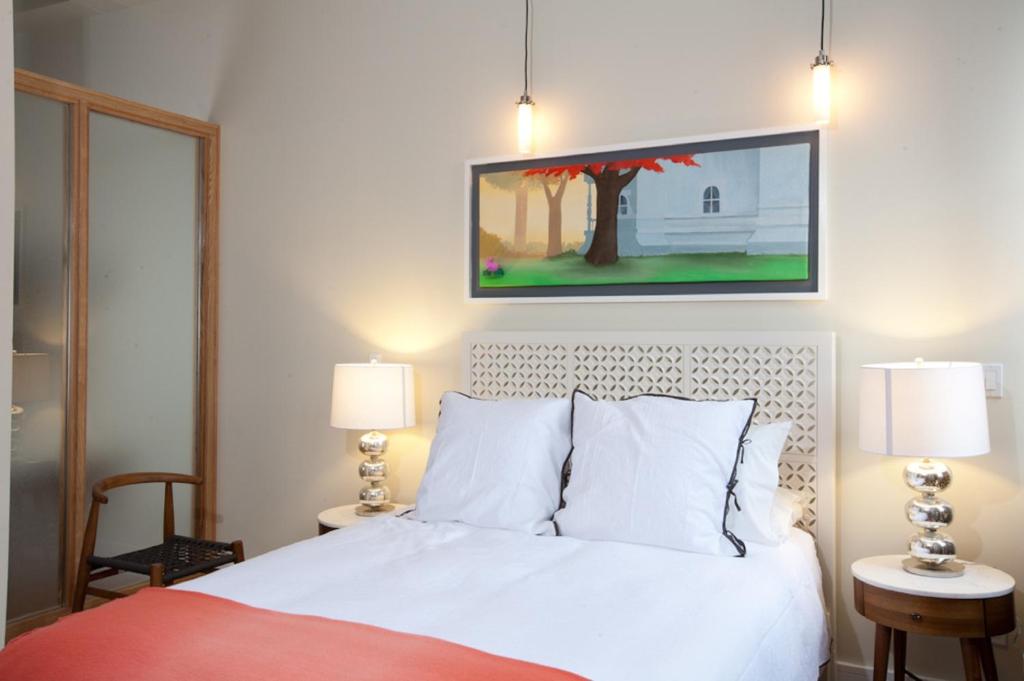 Henry Norman Hotel photo