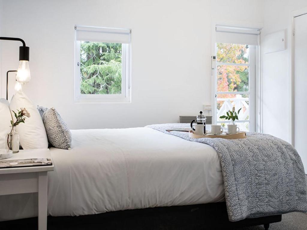Lake Daylesford Apartment 2A, Daylesford Updated 2023 Prices