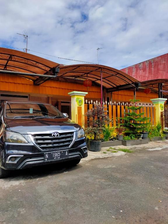 Villa Batu Permai 57, Tlekung (updated prices 2024)