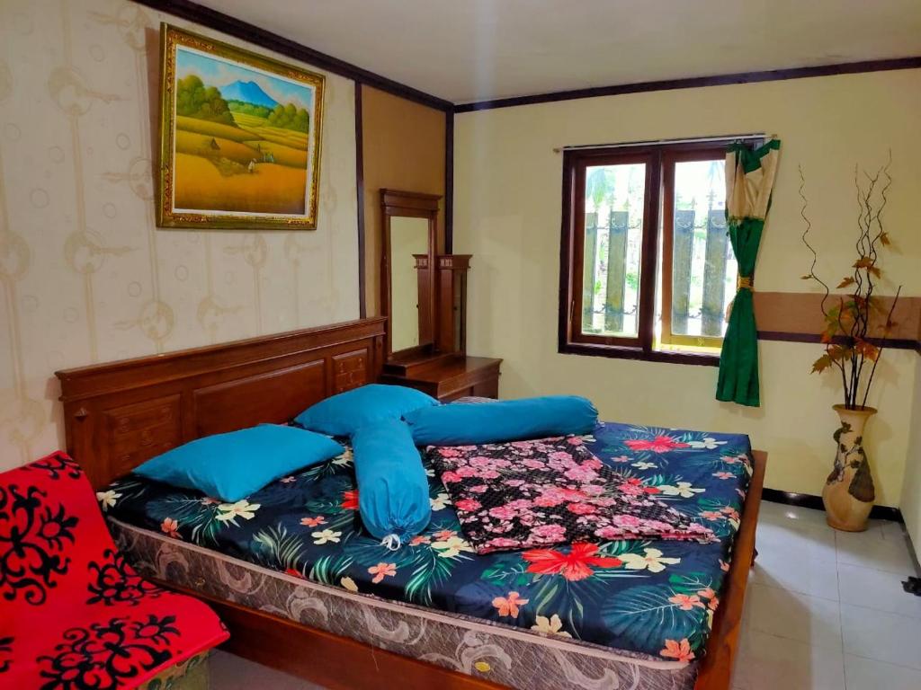 Villa Batu Permai 57, Tlekung (updated prices 2024)