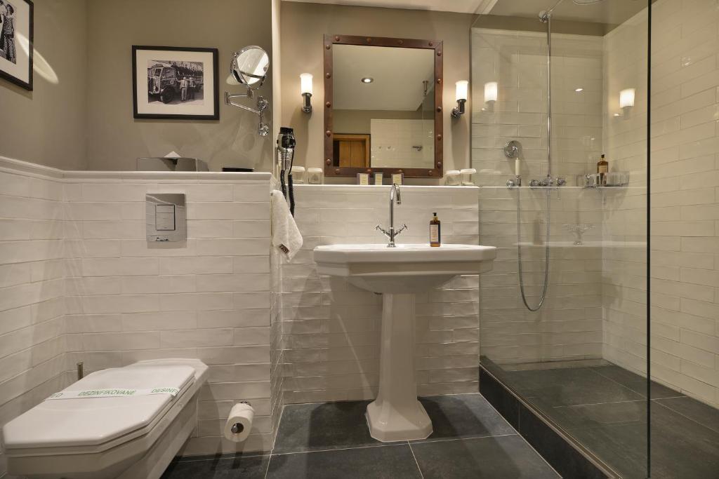 LOFT Hotel Bratislava - Resim 6