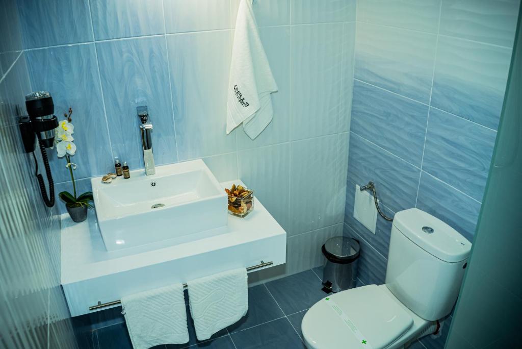Impuls hotel - Appartement Supérieur
