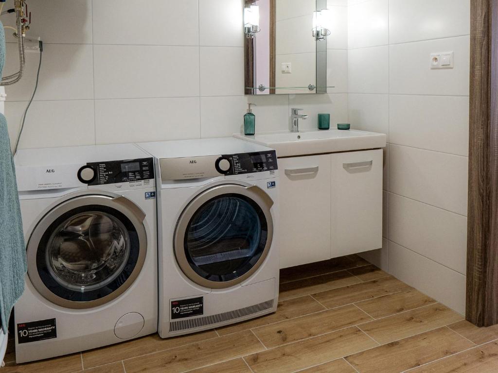 Fotografie z fotogalerie ubytování Apartmany Motocentrum v destinaci Kaluža