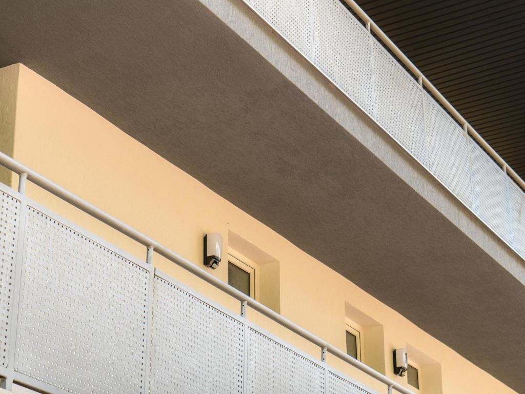 Fotografie z fotogalerie ubytování Apartmany Motocentrum v destinaci Kaluža