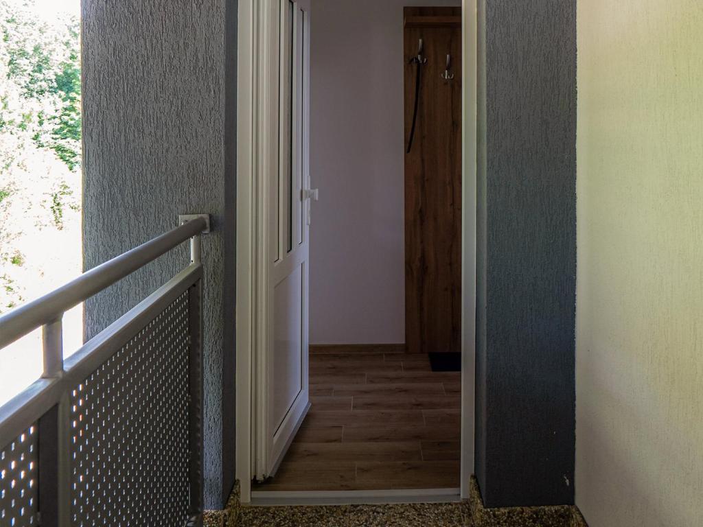 Fotografie z fotogalerie ubytování Apartmany Motocentrum v destinaci Kaluža