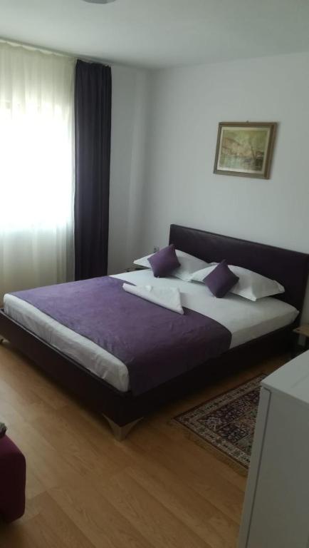 Casa Roa - Habitación Triple Clásica