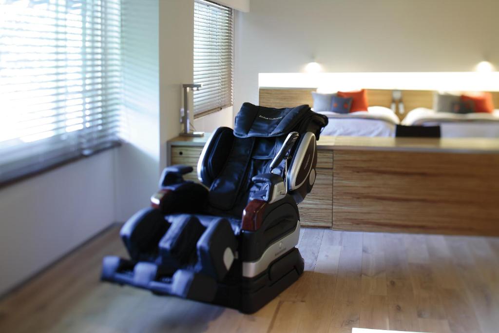Bourou NOGUCHI Noboribetsu (Adult Only) - Executive Suite - Alleen Roken - Alleen Volwassen