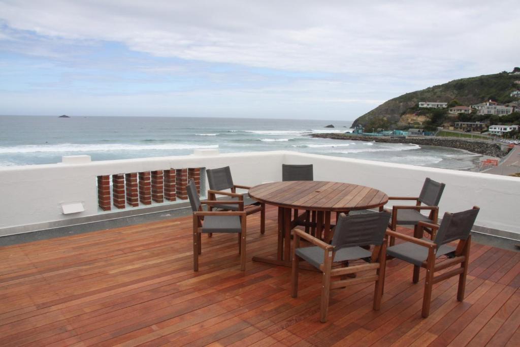 The Hydro Esplanade Apartments - Resim 10