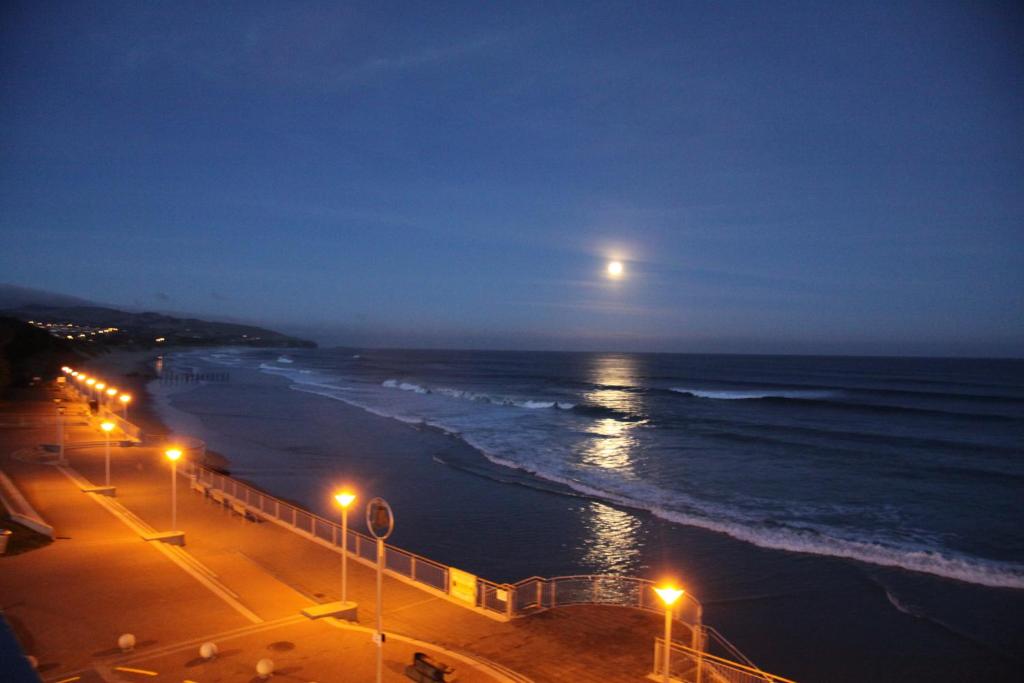 The Hydro Esplanade Apartments - Resim 11