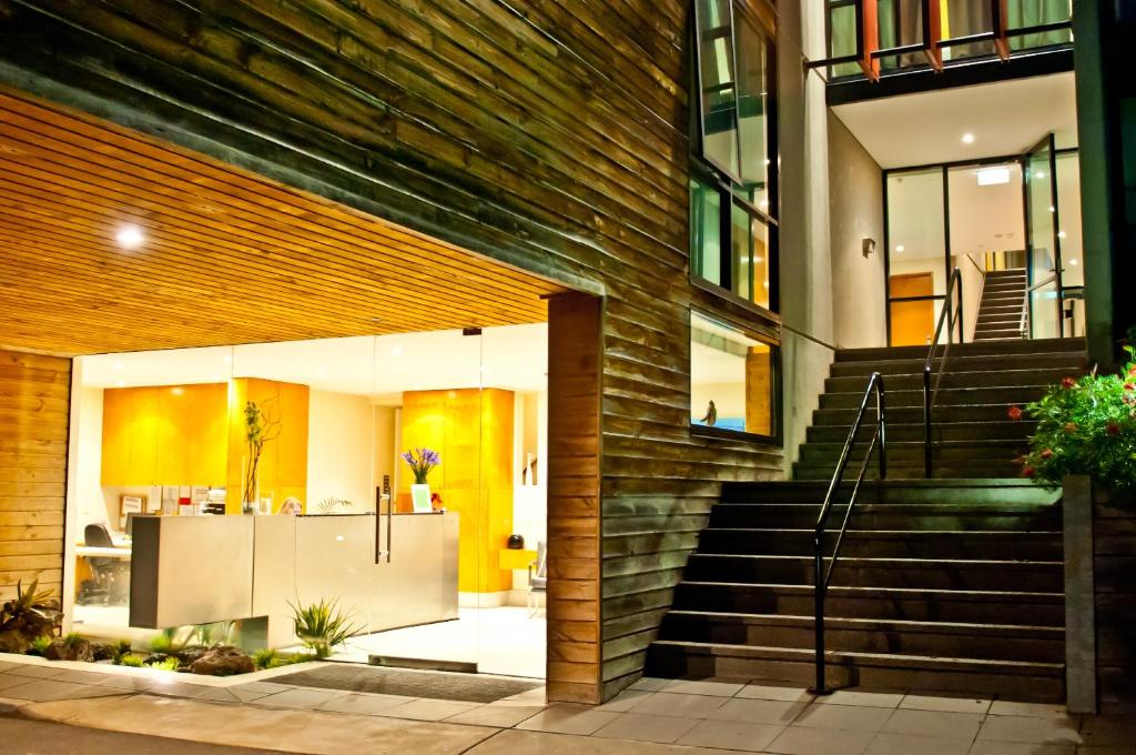 Fotografie z fotogalerie ubytování Phillip Island Apartments v destinaci Cowes