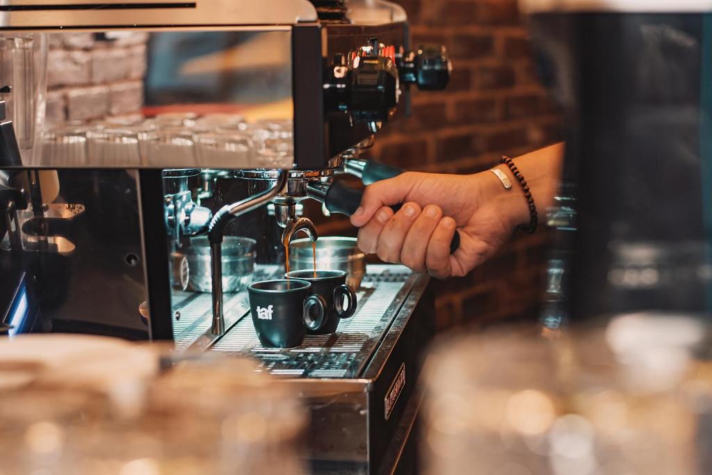 Project 3 Urban Chic Hotel - Resim 18