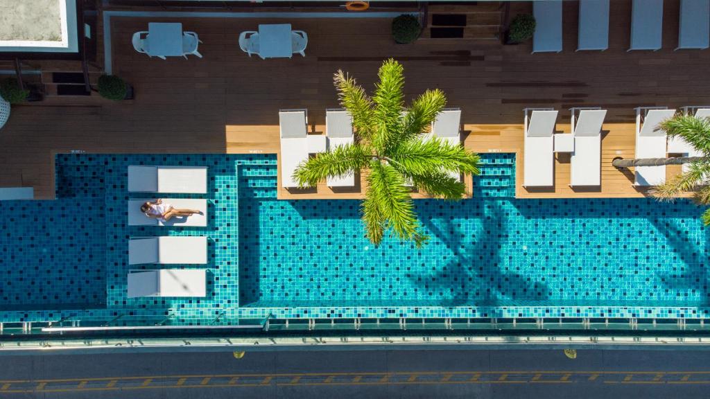 The Marina Phuket Hotel - Resim 3