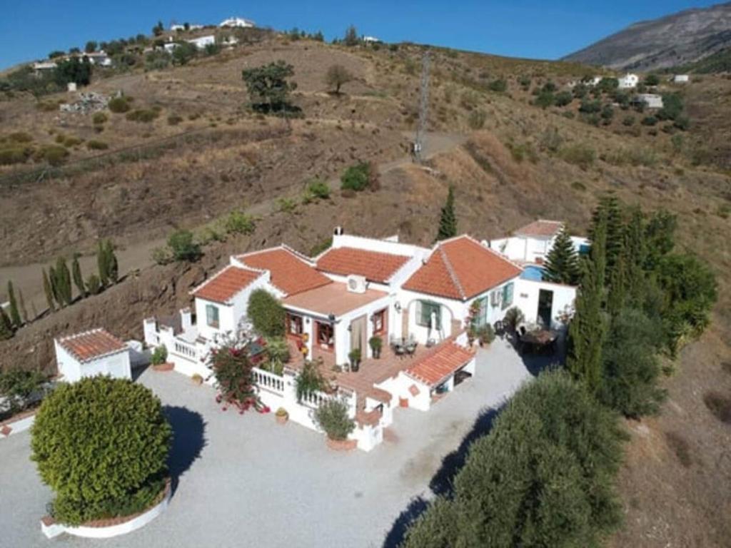 Finca Mulo Arriba, Canillas de Aceituno – Bijgewerkte prijzen ...