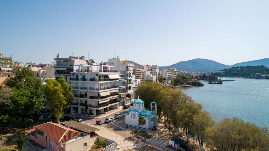 Sea view Gorgeous Apartment - Housity