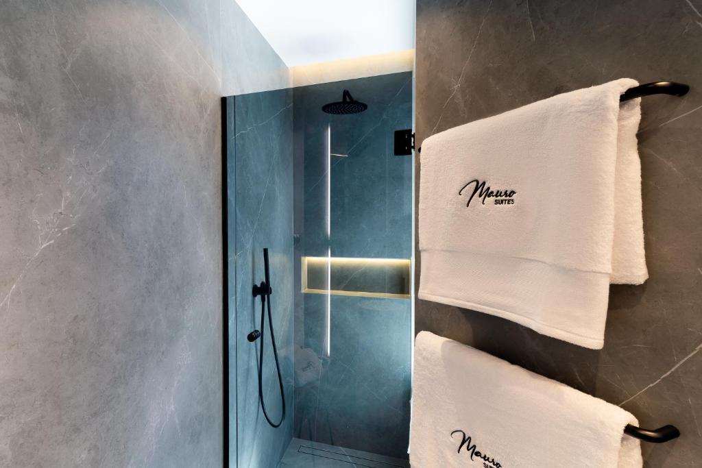 Fotografie z fotogalerie ubytování Mauro Suites v destinaci León