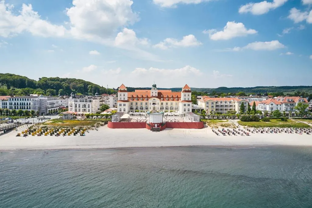 A-ROSA Kurhaus Binz