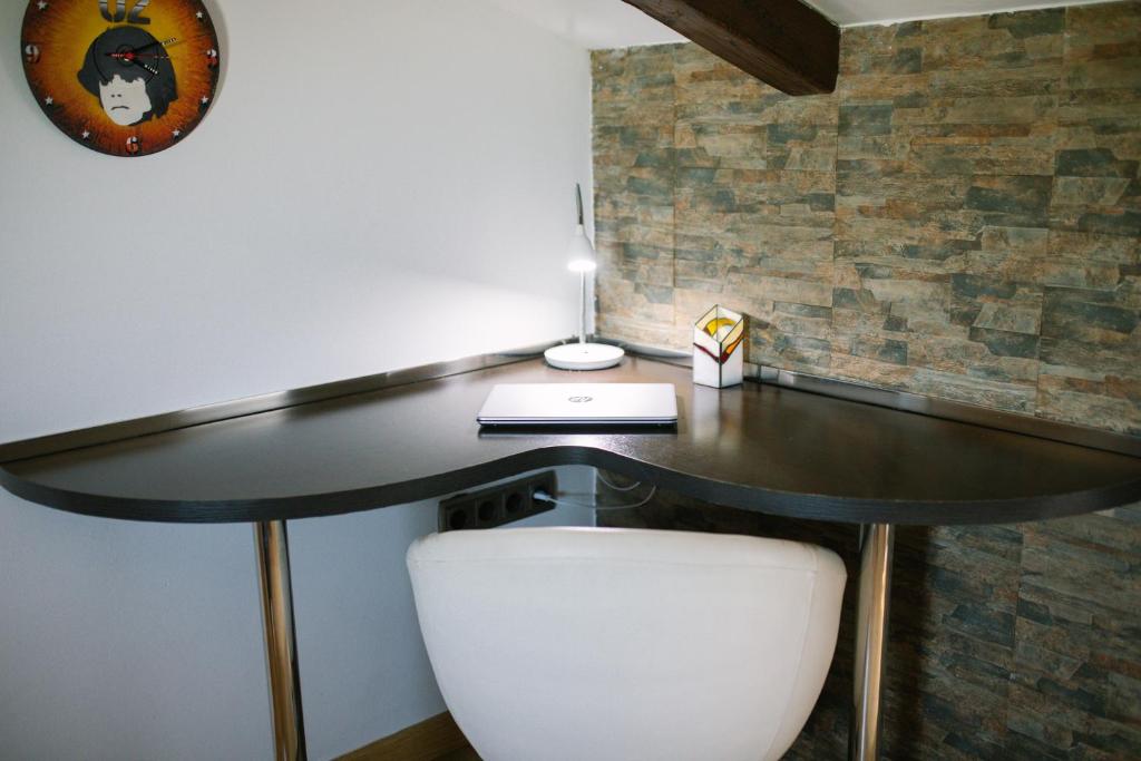 Fotografia z galérie ubytovania Casa Luxury "El Olivo de Córdoba" con jacuzzi y parking privado v destinácii Córdoba