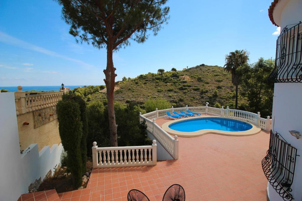 La Florida LM 6 Personas, Denia – Updated 2023 Prices