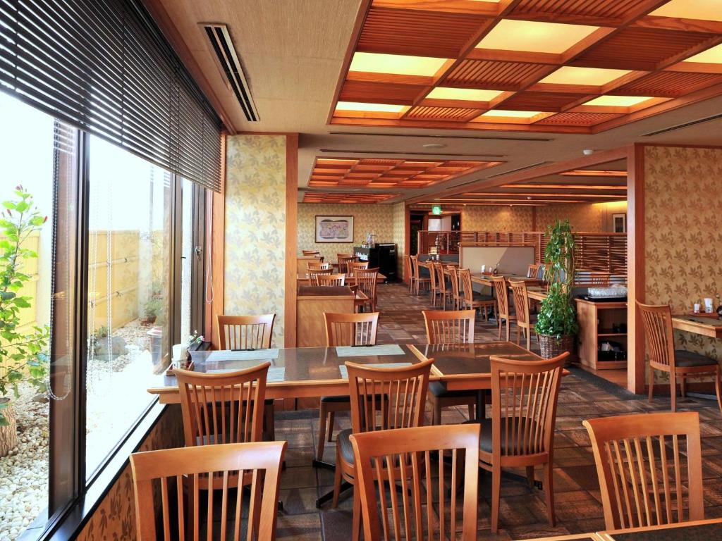 Ristorante o altro punto ristoro di Hotel Resorpia Atami