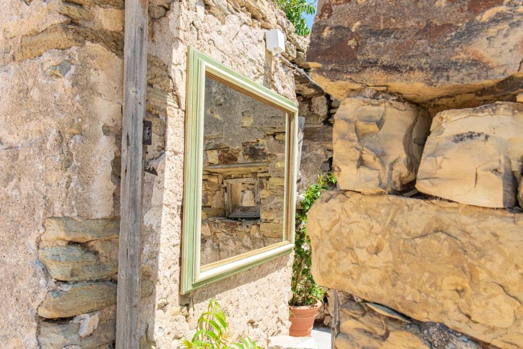 Fotografie z fotogalerie ubytování Albergo Rurale Casa Fois v destinaci Valledoria