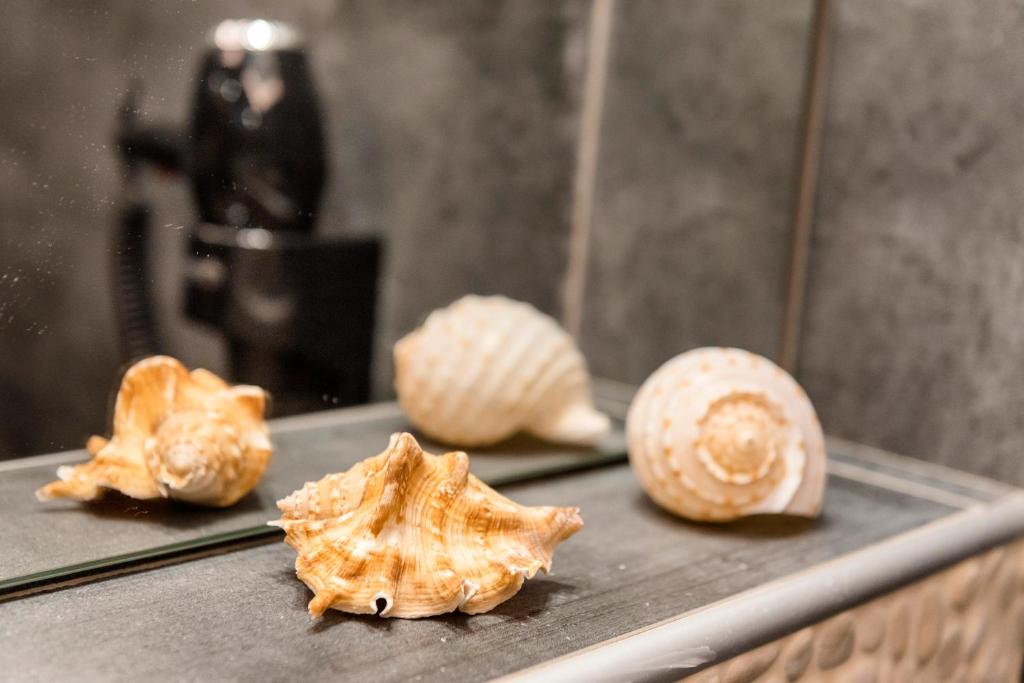 Jedlo v ubytovaní bed & breakfast alebo blízkom okolí