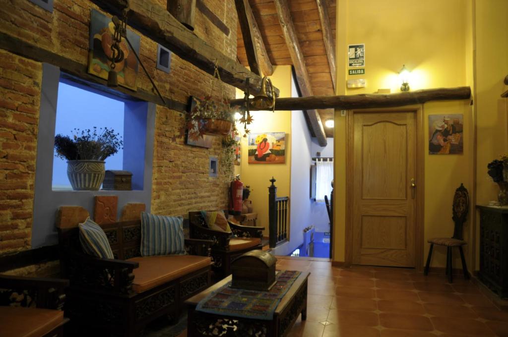 Casa Grande, Villarroya de la Sierra – Precios 2023 actualizados