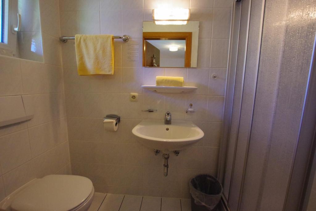 Hotel-Pension Heike - 10