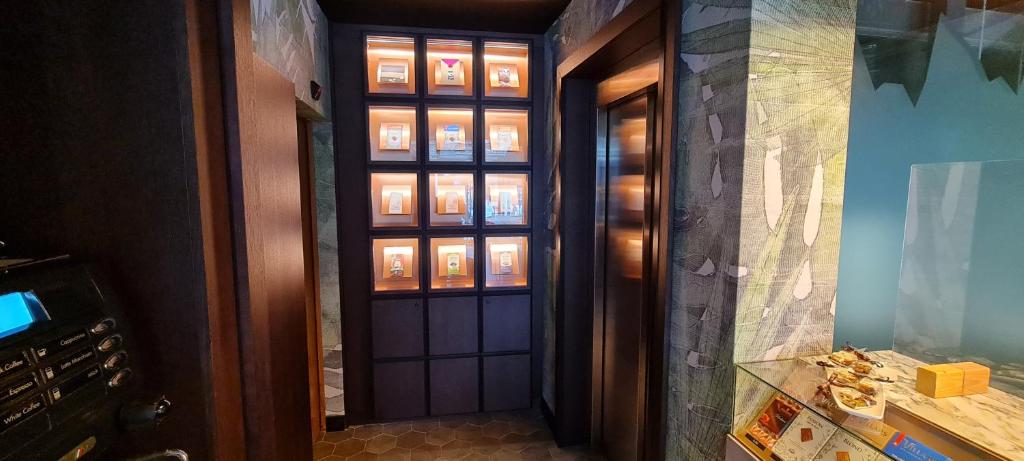 Swiss Chocolate by Fassbind Zurich - Resim 23