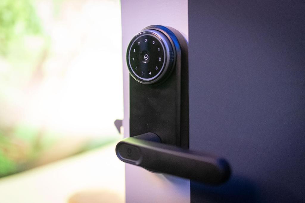 Capsule Hotel - Lucerne TheLAB - Resim 17