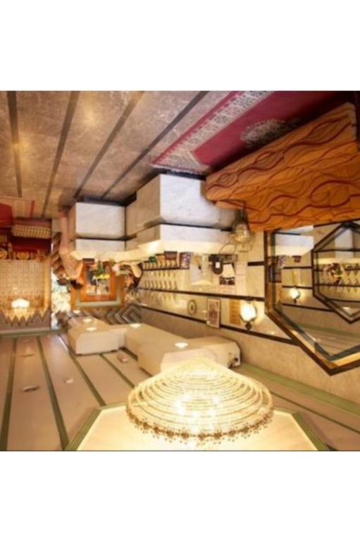 Fotografie z fotogalerie ubytování Hotel Amalay v Marrákéši