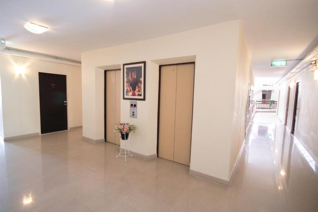 K.V.Mansion - Resim 14