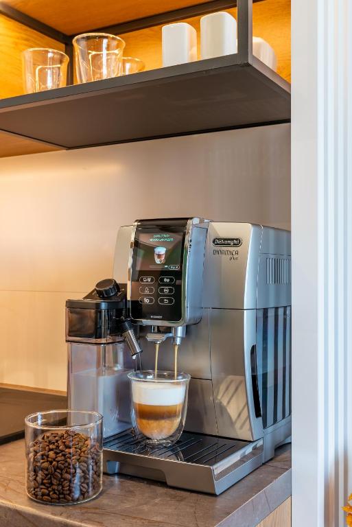 Apartamenty w Gdańsku - Zajezdnia Wrzeszcz, Grudziądzka 4B - 12