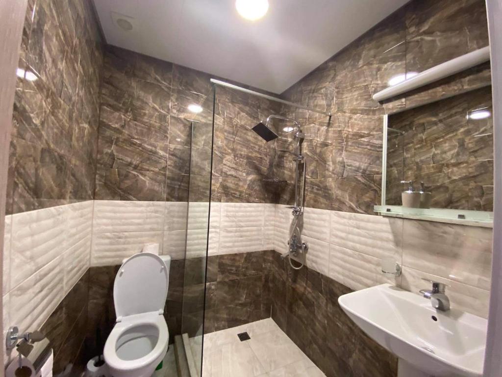 nikani1 - Appartement Met één Slaapkamer