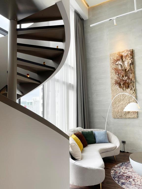 W house - Superior Double Or Twin Room With Terrace