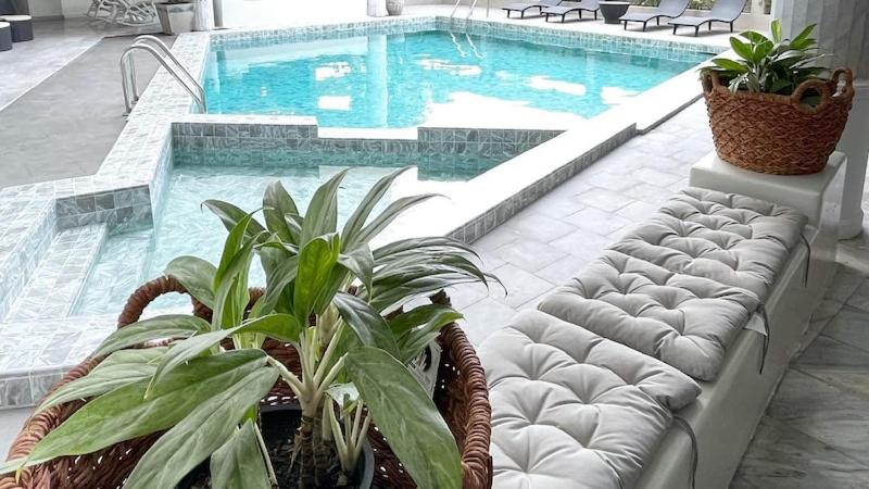 Garden Paradise - Resim 17