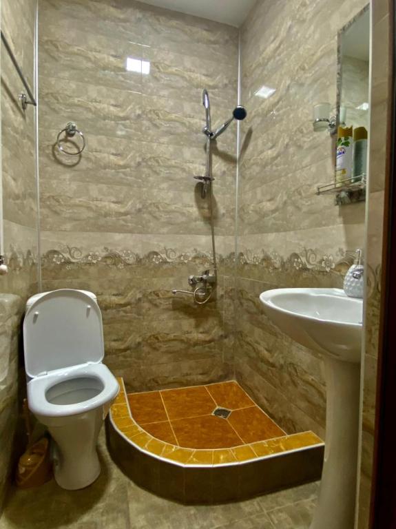 Bany a Guest House - Avlabari