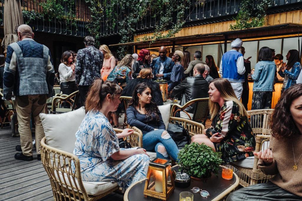 The Mandrake - Resim 36