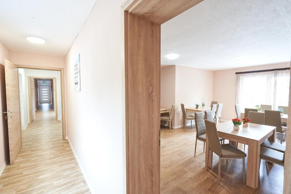 Fotografie z fotogalerie ubytování Thermal Apartman - EM v destinaci Gárdony
