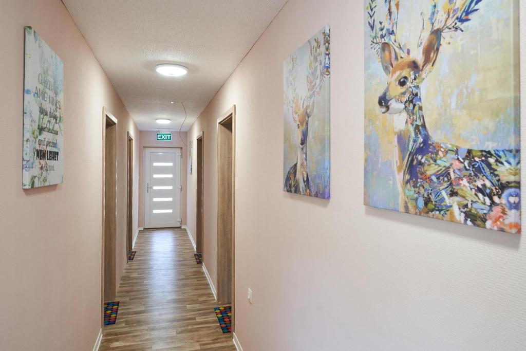 Fotografie z fotogalerie ubytování Thermal Apartman - EM v destinaci Gárdony