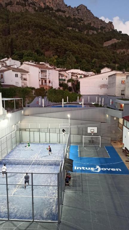 Albergue Inturjoven Cazorla, Cazorla – Precios actualizados 2022