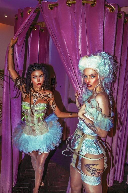 The Mandrake - Resim 34