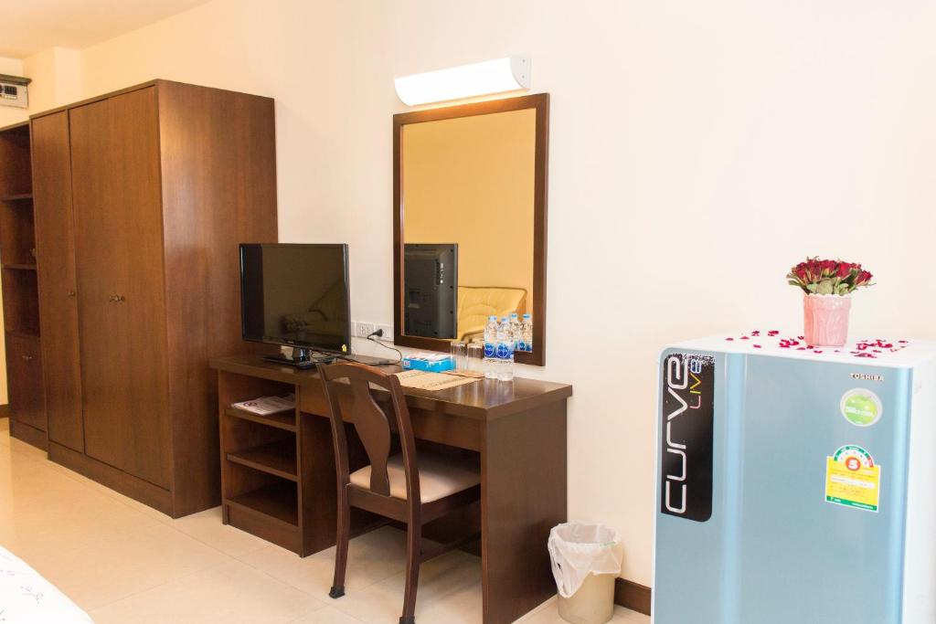 K.V.Mansion - Resim 16