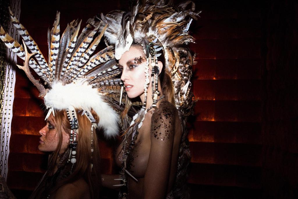 The Mandrake - Resim 32