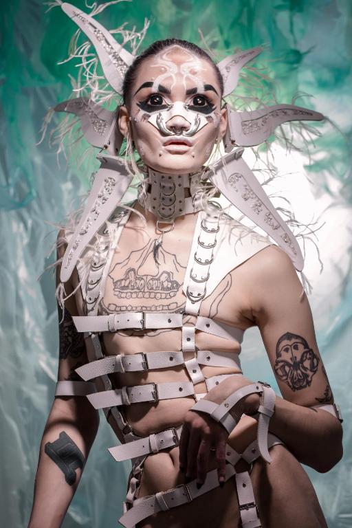 The Mandrake - Resim 33