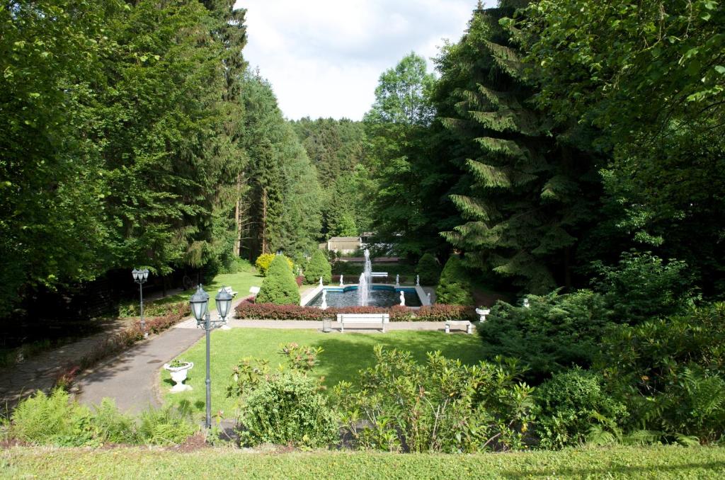 Fotografie z fotogalerie ubytování Wyndham Garden Gummersbach v destinaci Gummersbach