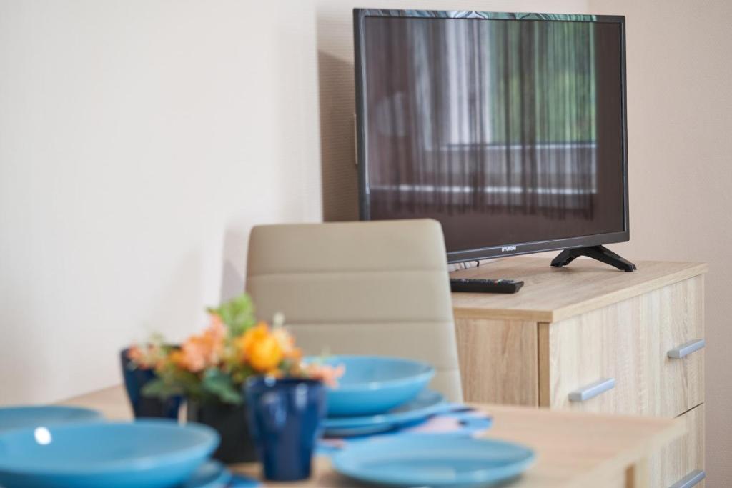 Fotografie z fotogalerie ubytování Thermal Apartman - EM v destinaci Gárdony