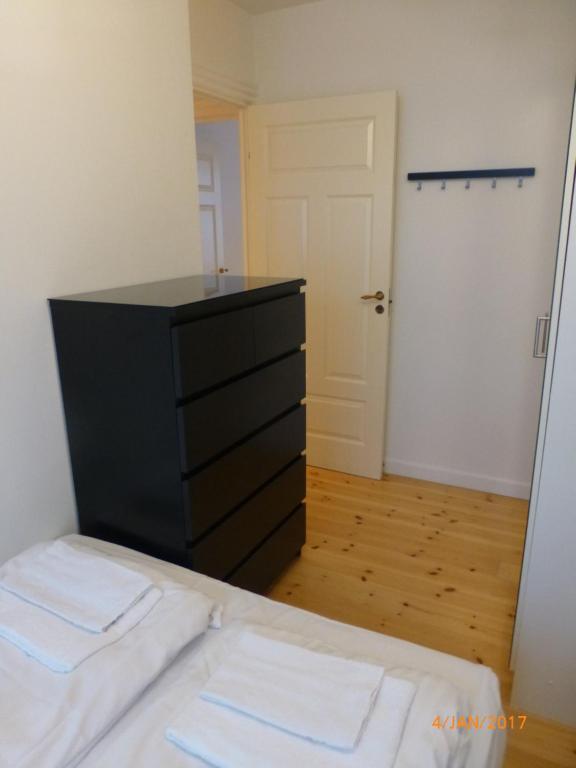 Viborggade - Apartamento De Una Habitación