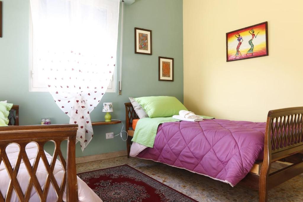 Casa di Nonna Signorina - Habitación Doble